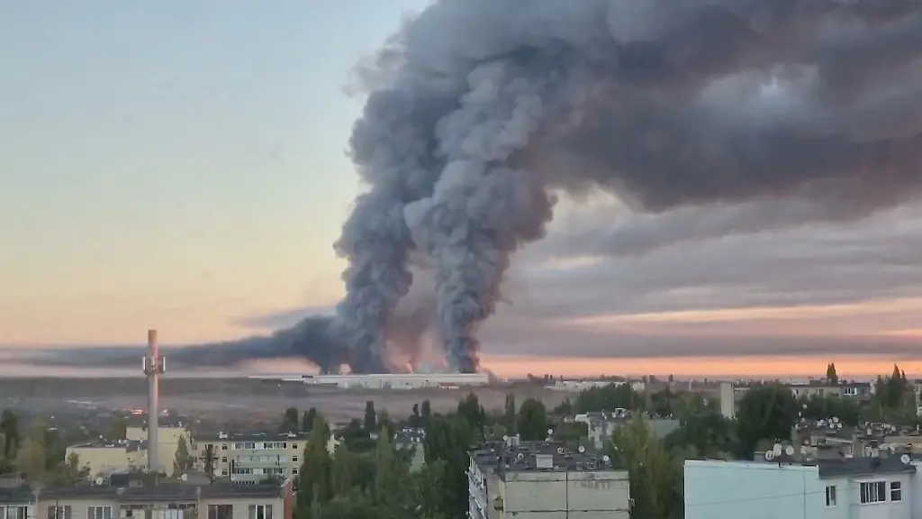 Nach Selenskyjs Ankündigung: Ukraine nähert sich ihrem ambitionierten Drohnenziel in Russland
