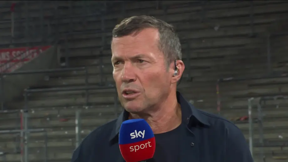 Trainer Panik in Mönchengladbach: Es herrscht zu großes Chaos bei der Borussia
