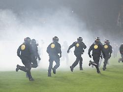Nach Randale in Dresden: Hertha Ultras boykottieren Hochrisikospiel bei Dynamo