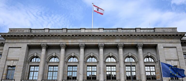 FAQ: Was Sie zur Wahl in Berlin wissen müssen