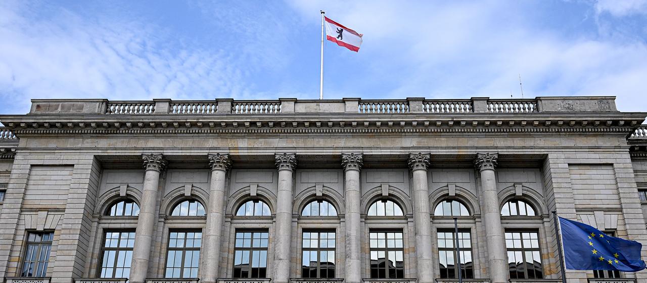 FAQ: Was Sie zur Wahl in Berlin wissen müssen