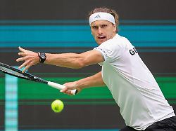 Warum waren sie nicht dabei? Bruder zeigt Unverständnis über Kritik an Alexander Zverev
