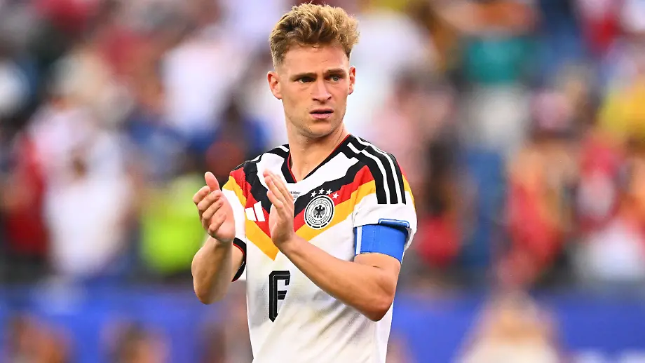 Schimmelbude, arbeitslos, DFB: Klopp staunt über Ebnoutalib: Wo haben die den denn her?