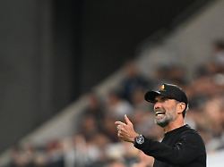 Arie van Lent bremst den Hype um Jürgen Klopp: Puh, war das zäh