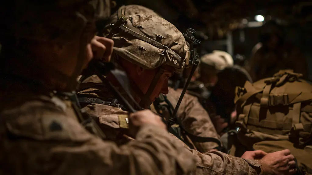 USA hätten wegen KI Fehler beinahe chinesisches Schiff geentert: Fast einen Krieg verursacht