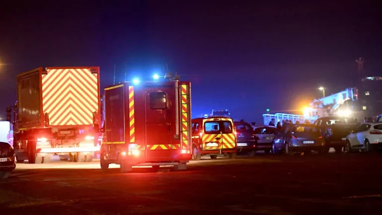 Die Nacht, in der Hilfe ausblieb: Schleuser müssen sich für Unglück im Ärmelkanal mit 31 Toten verantworten