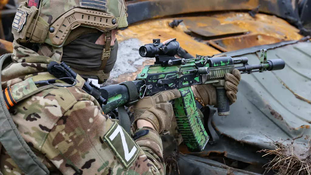 Gesetz gegen häusliche Gewalt: Straffällige russische Soldaten sollen künftige Prämien teils zurückzahlen müssen