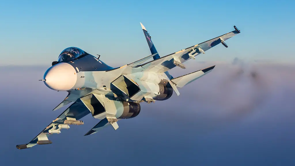 Schweden und Finnland im Einsatz: Nato Jets fangen russische Kampfflugzeuge über der Ostsee ab