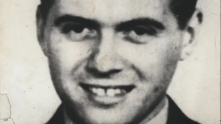 Schweiz veröffentlicht Akten über KZ Arzt Josef Mengele, den “Todesengel von Auschwitz”