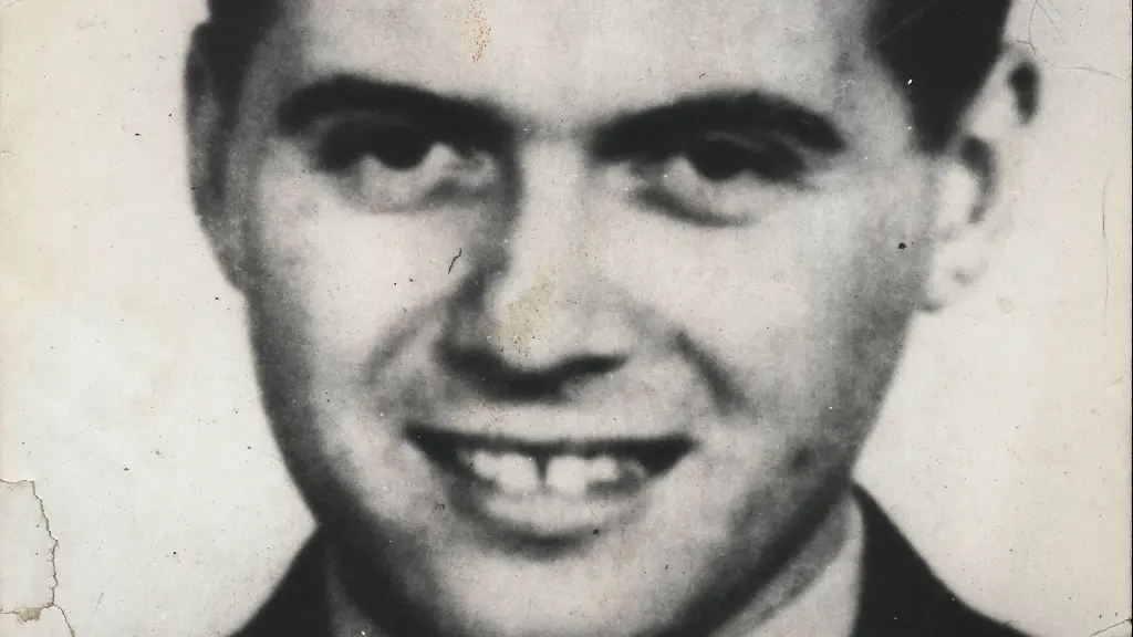 Schweiz veröffentlicht Akten über KZ Arzt Josef Mengele, den "Todesengel von Auschwitz"