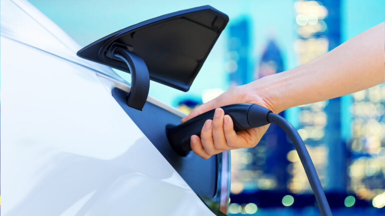 Vier gute Nachrichten zur Elektromobilität
