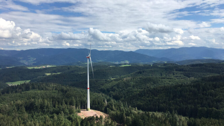 Gutachten: Südquote für Windenergie verstößt nicht gegen EU Recht