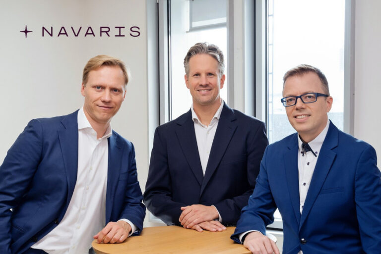 Qualitas Energy firmiert Deutschland Plattform unter dem Markennamen Navaris um