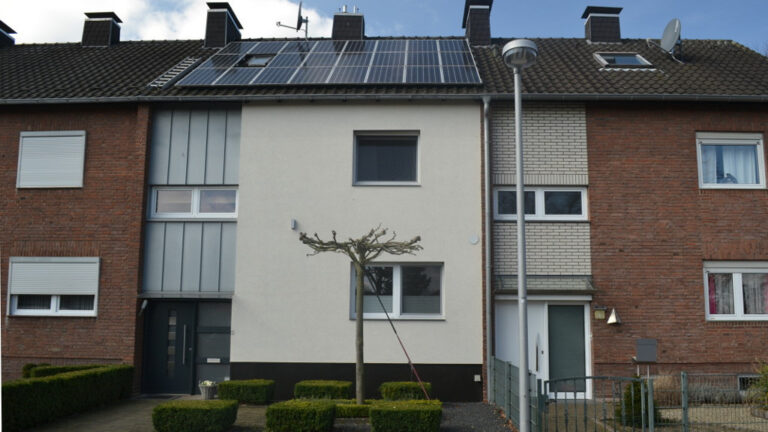 Netzentgelte für Eigenverbraucher: BSW Solar schlägt Leistungspreis statt Prosumeraufschlag vor