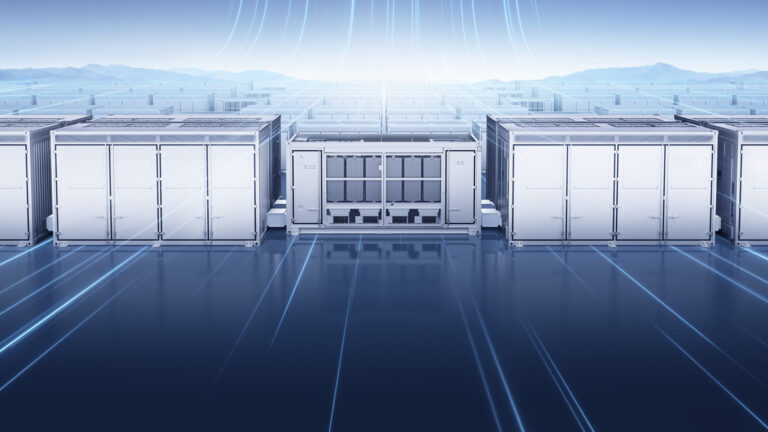 Jetzt anmelden: Kostenloses Webinar zum neuen netzbildenden Großspeicher