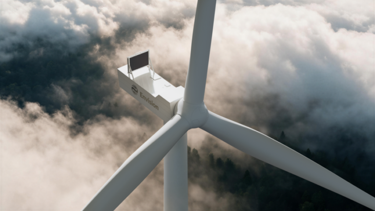 Tanz mit dem Wind: Envisions Ansatz für Europas Energiezukunft