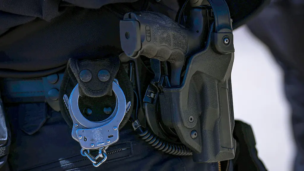 2200 Polizisten im Einsatz: Festnahmen bei großer Razzia im Reinigungsgewerbe