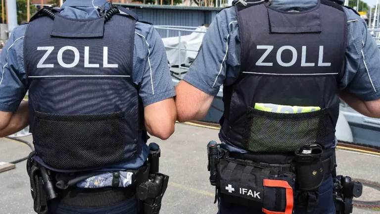 Riesenrazzia gegen Steuerbetrugsystem bei n tv.de