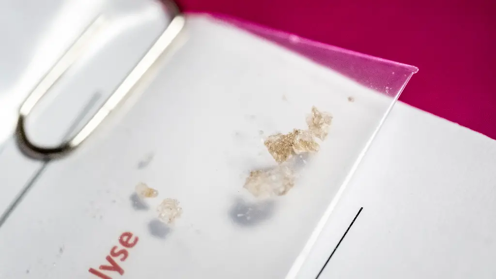 Bei traumatischen Erfahrungen erlaubt Neuseeland den medizinischen Einsatz der Partydroge MDMA
