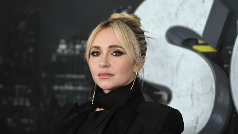 Freund wohl auch nicht eingeladen: Hayden Panettieres Mutter soll nicht zur Trauerfeier kommen