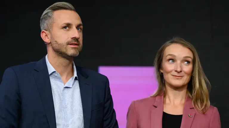 TV Debatte vor Landtagswahl: BSW vermisst konkrete Beweise für russischen Angriff in Leipzig