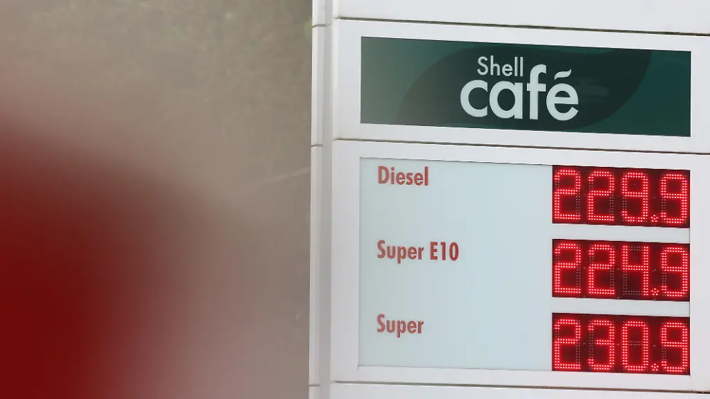Die Inflation ist zurück: Benzin, Diesel und Heizöl machen den Alltag deutlich teurer