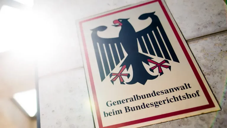 Gewalt gegen Institutionen? Bundesanwaltschaft geht gegen mutmaßliche eritreische Terrorgruppe vor