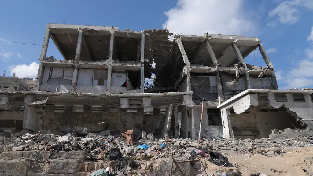 Vier Tote in Palästinensergebiet: Gaza Gesundheitsbehörde wirft Israel Tötung von Zehnjähriger vor
