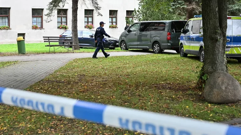 Mehrere Verletzte durch Messerattacke: Aus Deutschland eingereister Ukrainer soll Priester in Polen getötet haben
