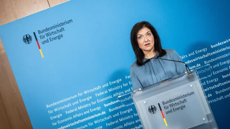 Antisemitismus und Enteignung: Linke geht wegen Video gegen Wirtschaftsministerin Reiche vor