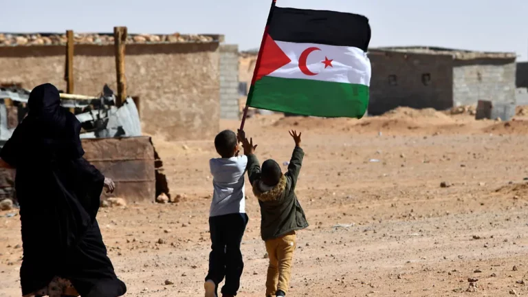 EU Pässe für Zehntausende: Spanien will Menschen aus Westsahara massenhaft einbürgern