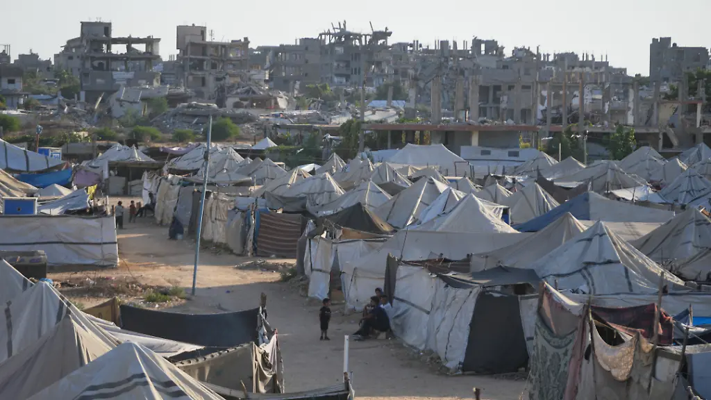 Vier Tote in Palästinensergebiet: Gaza Gesundheitsbehörde wirft Israel Tötung Zehnjähriger vor