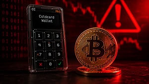 Großer Hack und Bitcoin Wal: Diese Woche hatte es es in sich