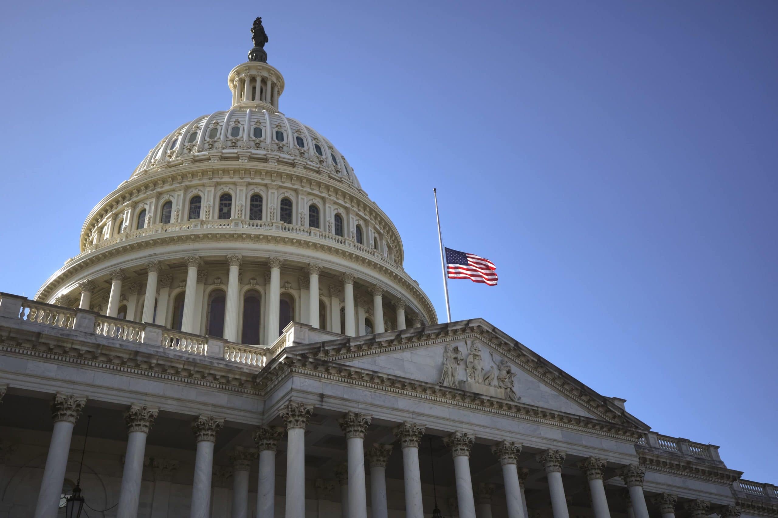Clarity Act: Was das Gesetz für Krypto ändern würde