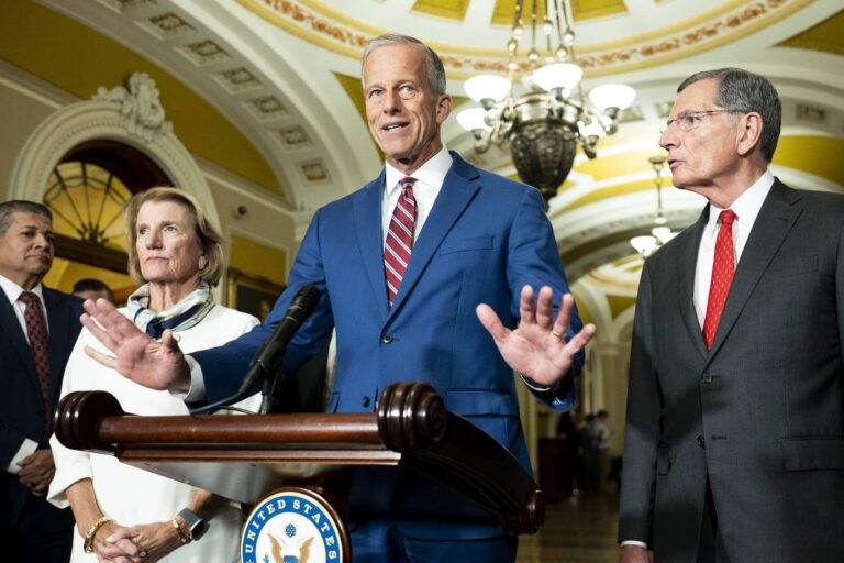 Der Clarity Act hat nun eine Hürde weniger