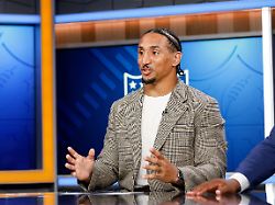 Vom Feld direkt ins TV: Ex NFL Profi Jakob Johnson wird Experte bei RTL Deutschland
