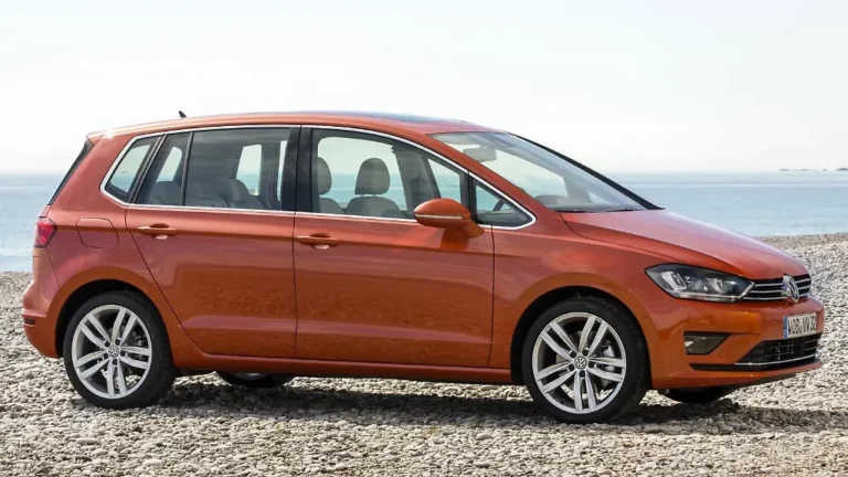 Gebrauchtwagencheck: VW Golf Sportsvan, nicht sexy, aber zuverlässig