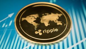 XRP Kurs: Wale schicken Milliarden zu Binance, ein Warnsignal?