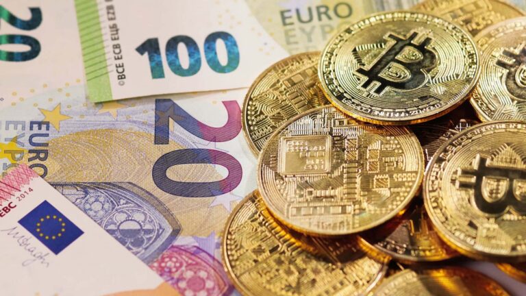 Blockchain statt Bankkredit: Neue Wege für den Mittelstand