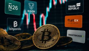 Krypto Broker im Test: Hier lauern versteckte Trading Kosten