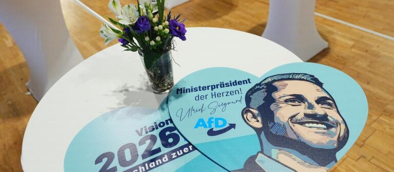 Analyse: Warum schreckt rechtsextremistisch nicht mehr ab?