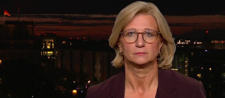 SPD Vize Rehlinger fordert echte Reformen und nicht nur Kürzungsvorschläge