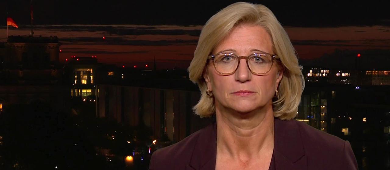 SPD Vize Rehlinger fordert echte Reformen und nicht nur Kürzungsvorschläge