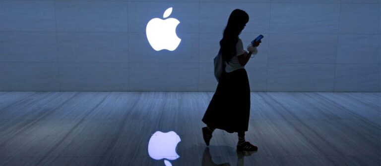 Apple Aktie: Wird der KI Rückstand zum Vorteil?