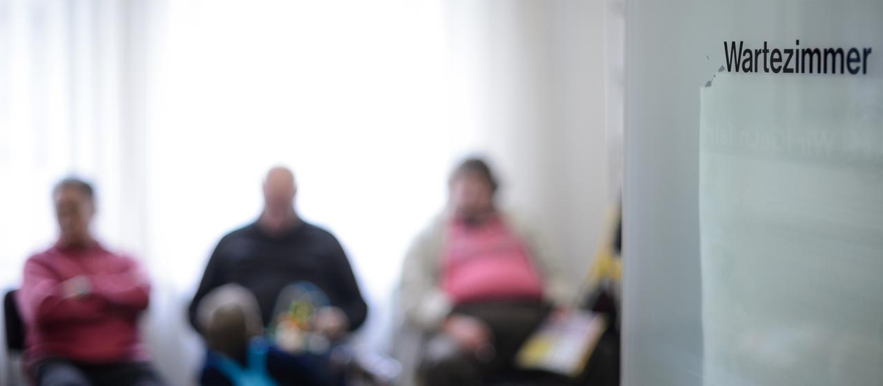 Umfrage zur Hausärzte Versorgung: Wenn der Hausarzt fehlt, hat das Einfluss auf die Wahl