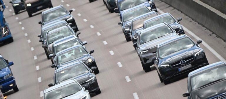 Regionalklassen: Wo die Kfz Versicherung am teuersten ist