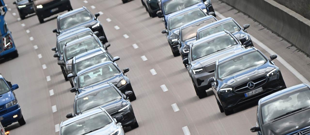 Regionalklassen: Wo die Kfz Versicherung am teuersten ist