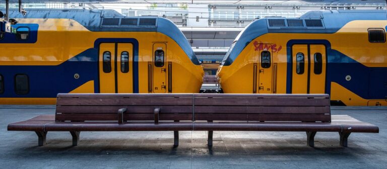 Bahnstreik in den Niederlanden: Auch Deutschland betroffen