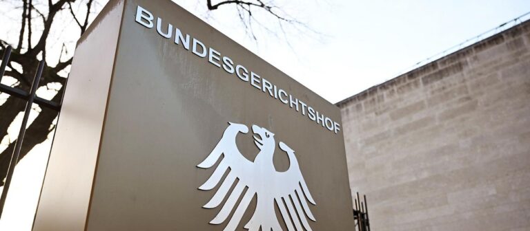 Bundesgerichtshof: Kaskoversicherte tragen Werkstattrisiko