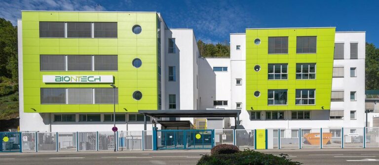 Drei deutsche BioNTech Werke müssen schließen